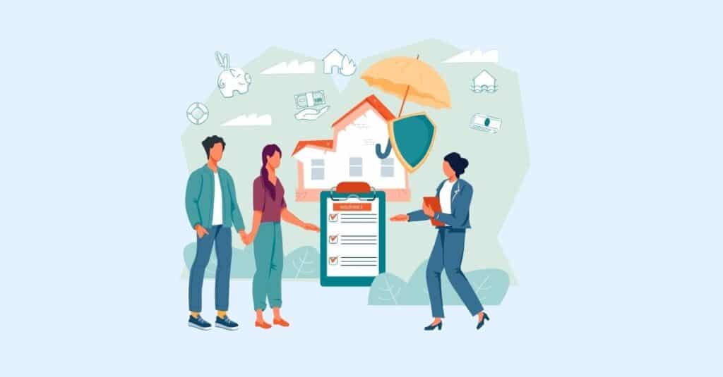 Pojištění Domácnosti