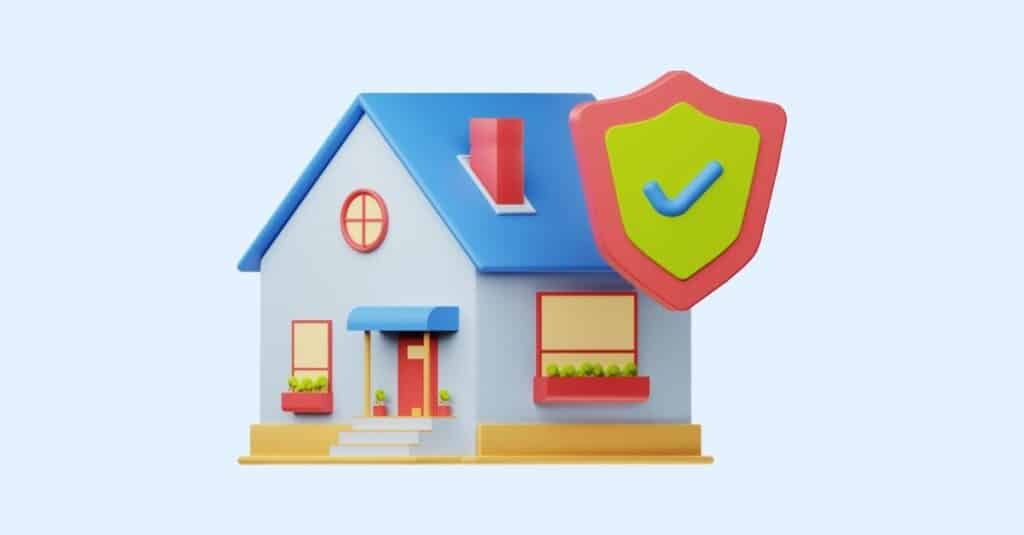 Pojištění Nemovitosti